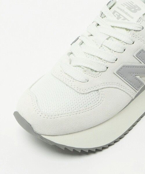 New Balance（ニューバランス） スニーカー 「New Balance」WL574 Z JP