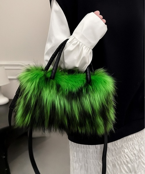 NOLITA LABORATORY ショルダーバッグ バッグ レディース : ZOZOTOWN