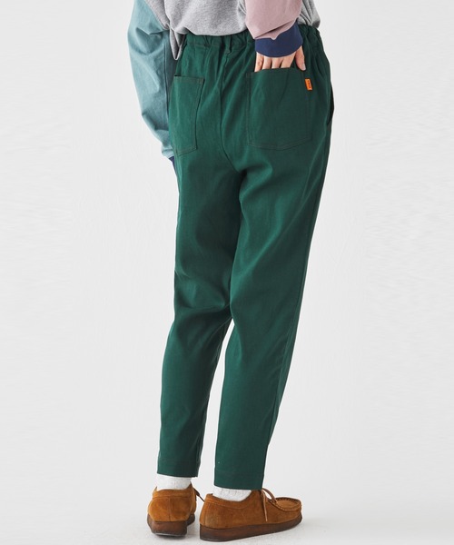 「KRIFF MAYER Lady's Collection」 イージーパンツ MEDIUM ラベンダー レディース_画像5