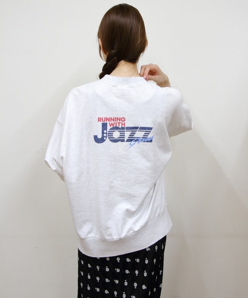THE SHINZONE（ザ シンゾーン） トレーナー スウェット THE SHINZONE