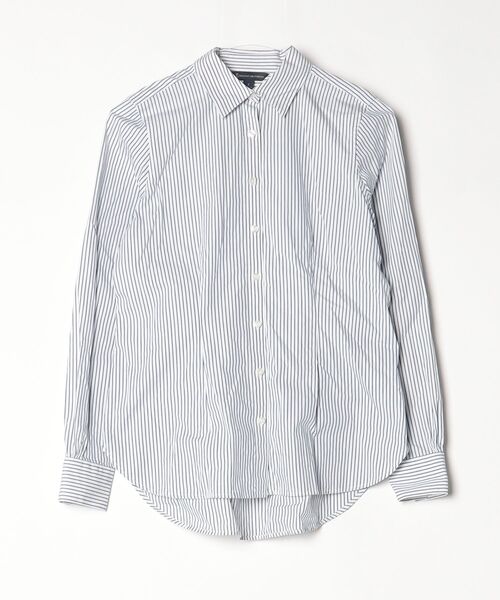 BROOKS BROTHERS（ブルックスブラザーズ） ストライプ柄長袖シャツ 2