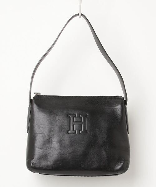 HIROFU（ヒロフ） トートバッグ - ブラック レディース : ZOZOTOWN