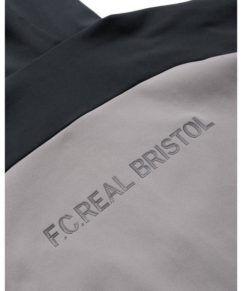 F.C.Real Bristol（エフシーレアルブリストル） ブルゾン アウター PDK