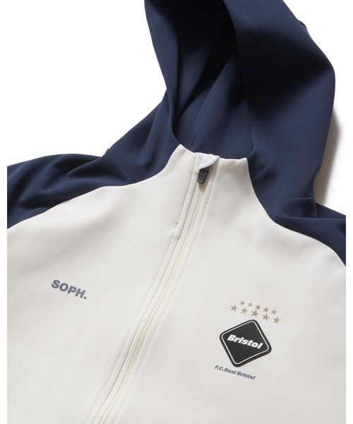 F.C.Real Bristol（エフシーレアルブリストル） ブルゾン アウター PDK