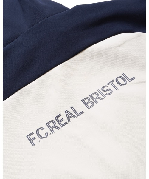 F.C.Real Bristol（エフシーレアルブリストル） ブルゾン アウター PDK