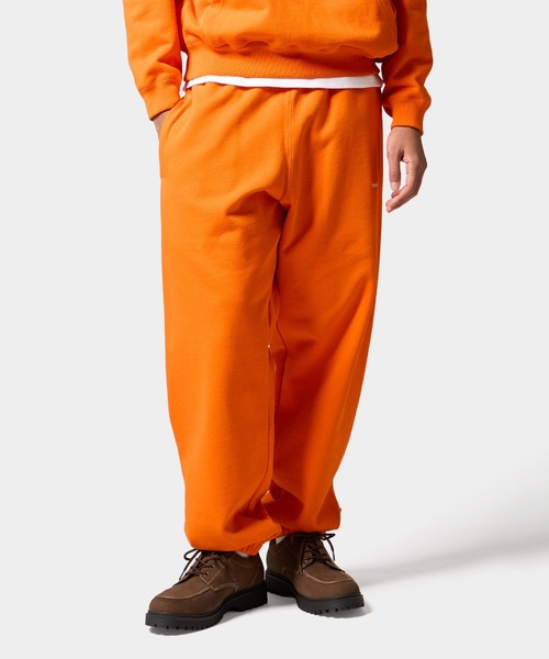 HUF（ハフ） スウェットパンツ ジャージ HUF eightynine FLEECE PANT