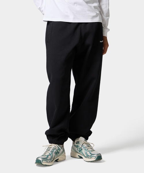 【新品】HUF ジャージ［サイズL］ HUF（ハフ） スウェットパンツ ジャージ HUF eightynine FLEECE PANT