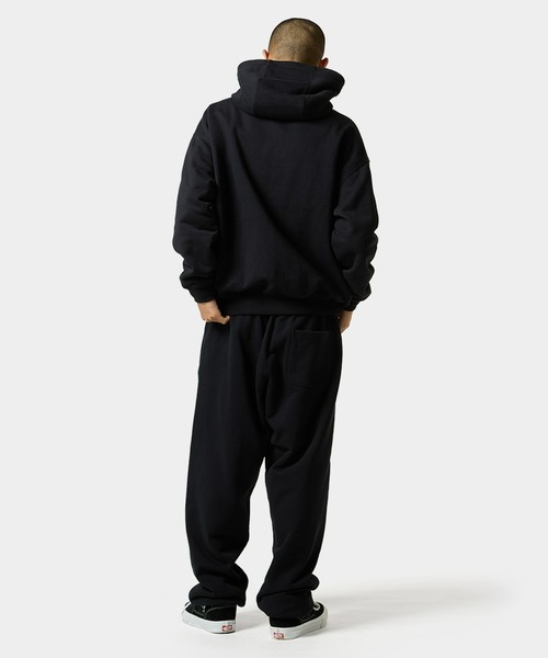 HUF（ハフ） スウェットパンツ ジャージ HUF eightynine FLEECE PANT