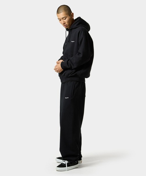 HUF（ハフ） スウェットパンツ ジャージ HUF eightynine FLEECE PANT