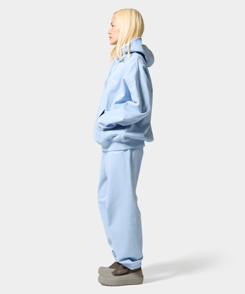 HUF（ハフ） スウェットパンツ ジャージ HUF eightynine FLEECE PANT