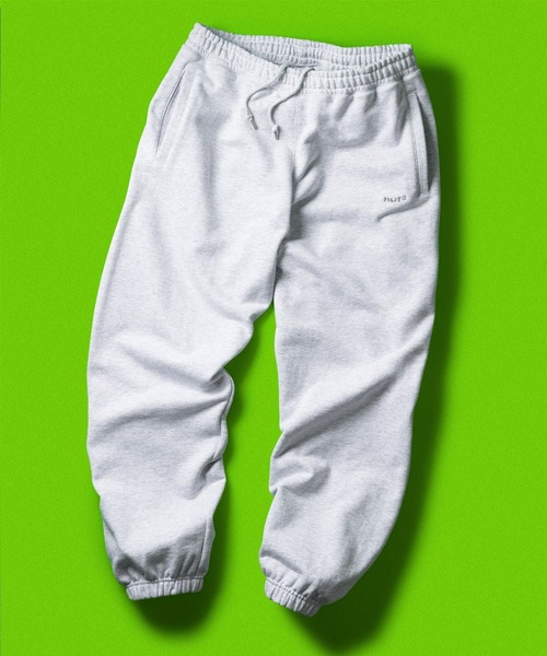 HUF（ハフ） スウェットパンツ ジャージ HUF eightynine FLEECE PANT
