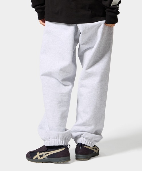 HUF（ハフ） スウェットパンツ ジャージ HUF eightynine FLEECE PANT