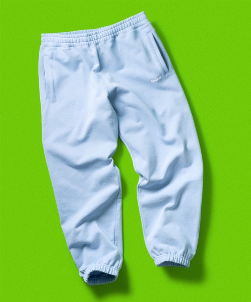 HUF（ハフ） スウェットパンツ ジャージ HUF eightynine FLEECE PANT