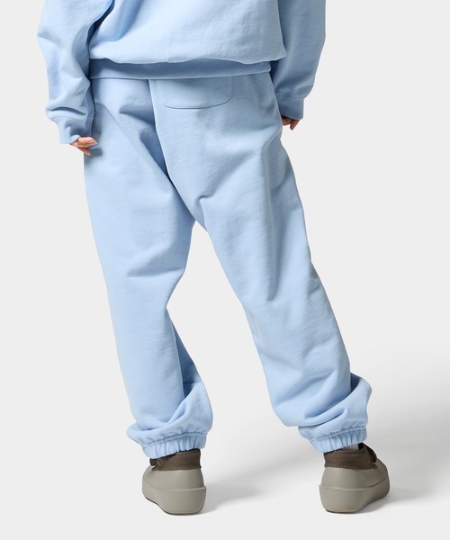 HUF（ハフ） スウェットパンツ ジャージ HUF eightynine FLEECE PANT