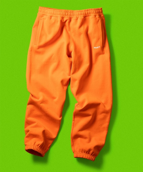 HUF（ハフ） スウェットパンツ ジャージ HUF eightynine FLEECE PANT