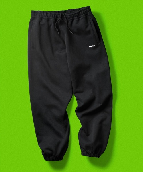 HUF（ハフ） スウェットパンツ ジャージ HUF eightynine FLEECE PANT