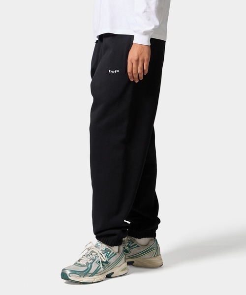HUF（ハフ） スウェットパンツ ジャージ HUF eightynine FLEECE PANT