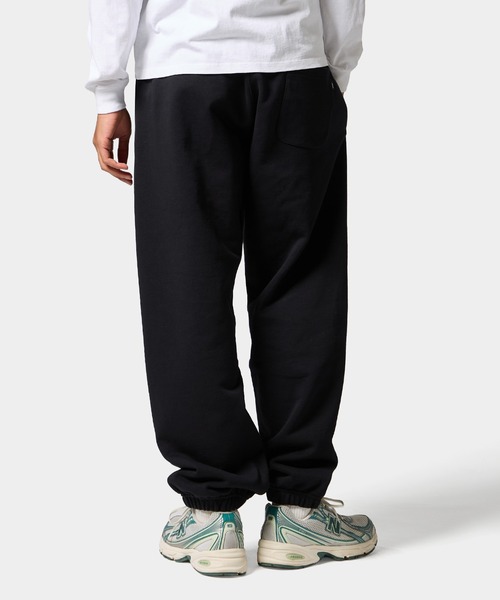 HUF（ハフ） スウェットパンツ ジャージ HUF eightynine FLEECE PANT