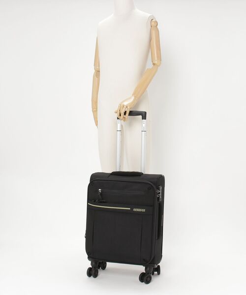 AMERICAN TOURISTER（アメリカンツーリスター） スーツケース SKY