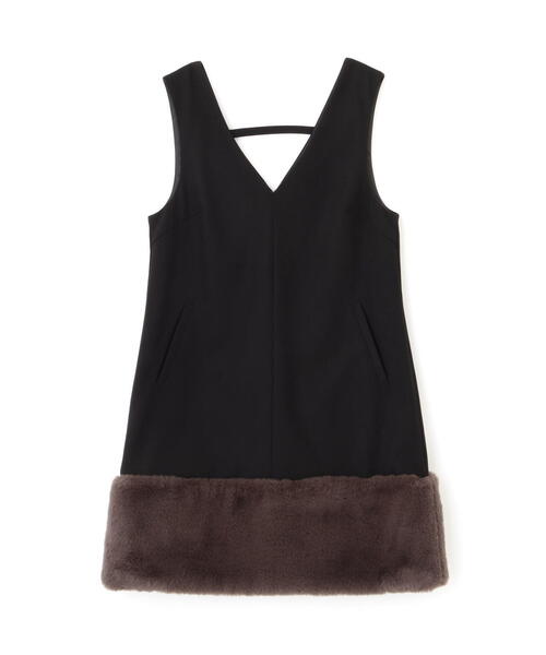 PROPORTION BODY DRESSING（プロポーションボディドレッシング