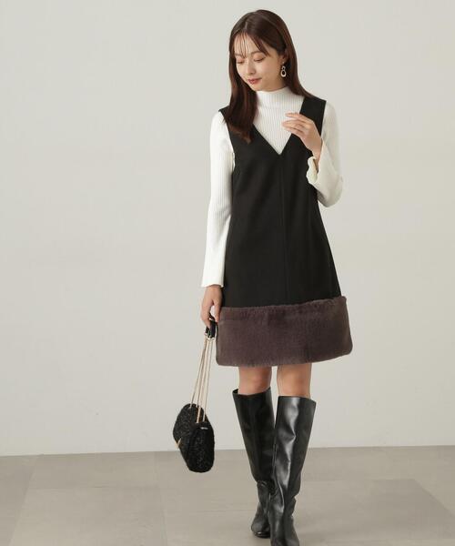 PROPORTION BODY DRESSING（プロポーションボディドレッシング
