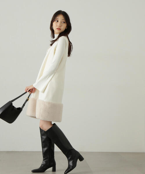 PROPORTION BODY DRESSING（プロポーションボディドレッシング