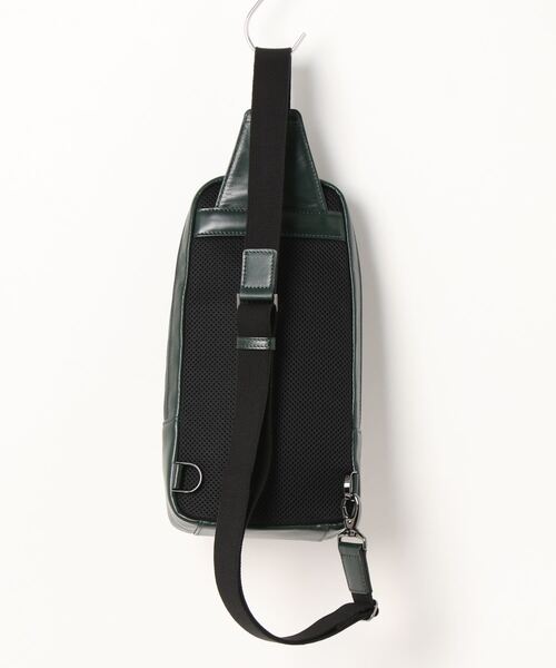 「ultima TOKYO」 ショルダーバッグ FREE ブラウン メンズ_画像2
