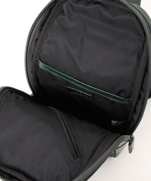 「ultima TOKYO」 ショルダーバッグ FREE ブラウン メンズ_画像4