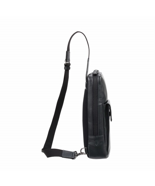 「ultima TOKYO」 ショルダーバッグ FREE ブラウン メンズ_画像8