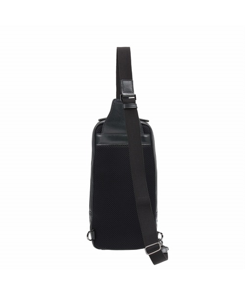 「ultima TOKYO」 ショルダーバッグ FREE ブラウン メンズ_画像9