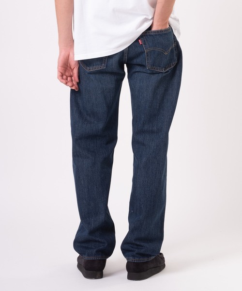 Levi's（リーバイス） ジーンズ 555(TM) リラックスストレート