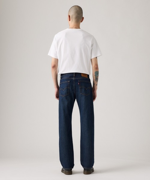 Levi's（リーバイス） ジーンズ 555(TM) リラックスストレート