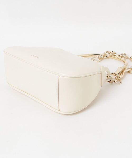 「LE VERNIS」 2WAYバッグ FREE ダークブラウン レディース_画像3