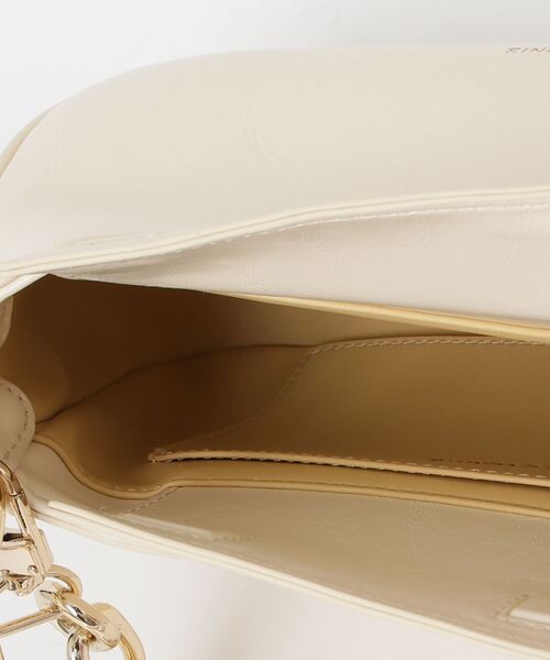 「LE VERNIS」 2WAYバッグ FREE ダークブラウン レディース_画像4