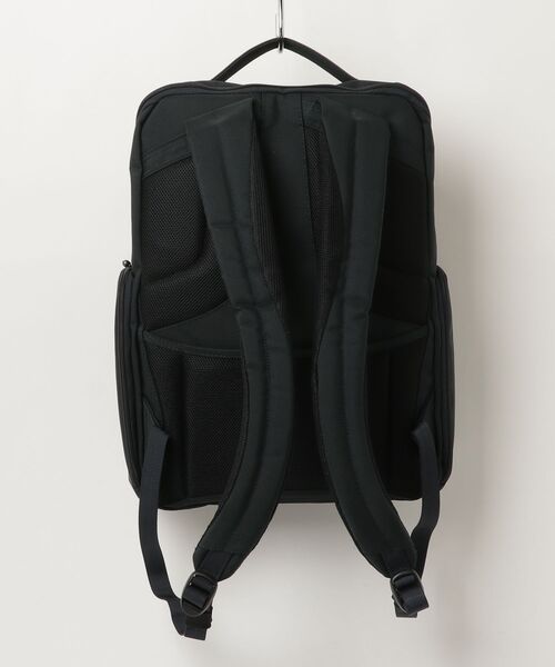 「ace.」 リュック - ブラック メンズ_画像2