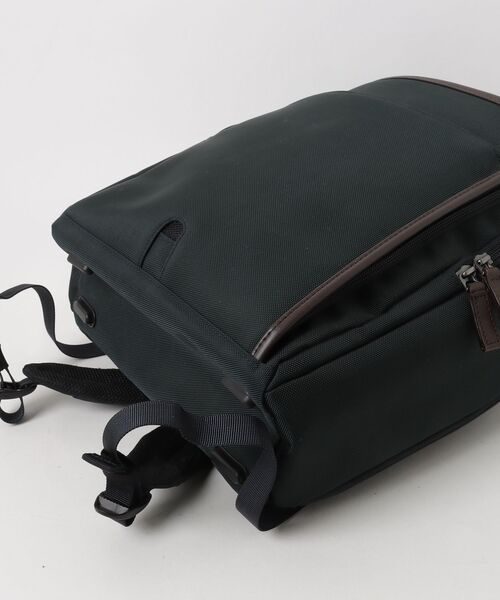 「ace.」 リュック - ブラック メンズ_画像3