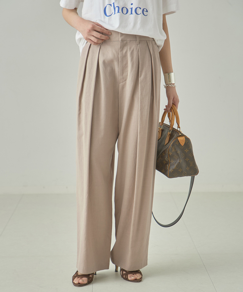 journal standard L'essage（ジャーナルスタンダード レサージュ