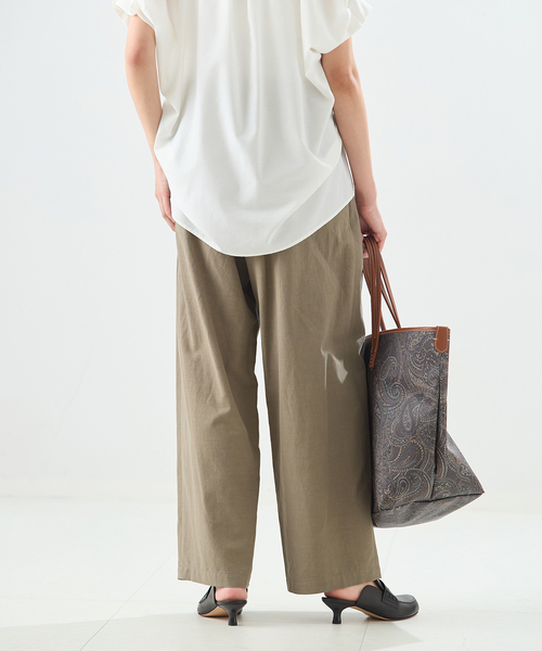 journal standard L'essage（ジャーナルスタンダード レサージュ