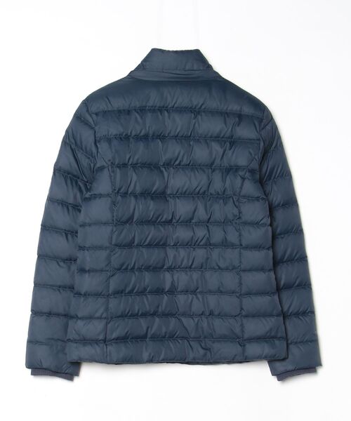 TOMMY HILFIGER(トミー・ヒルフィガー) ダウンジャケット L ネイビー TOMMY HILFIGER(トミー・ヒルフィガー) ダウンジャケット L ネイビー