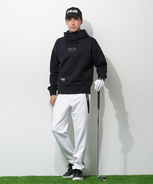PING（ピン） トレーナー スウェット 「PING APPAREL」全方向