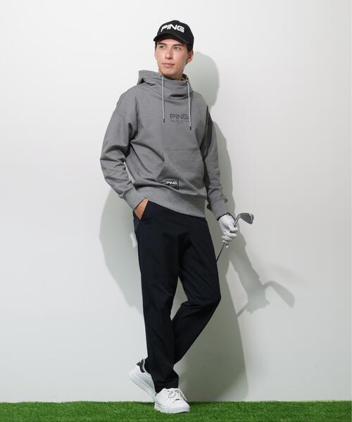 PING トレーナー PING（ピン） トレーナー スウェット 「PING APPAREL」全方向