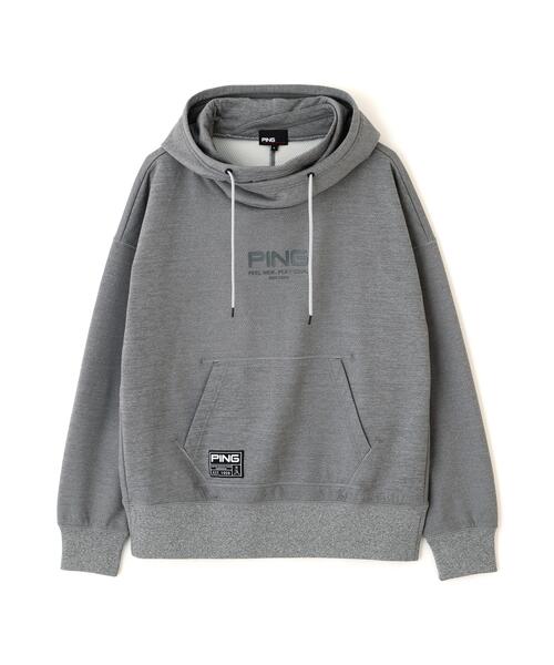 PING（ピン） トレーナー スウェット 「PING APPAREL」全方向