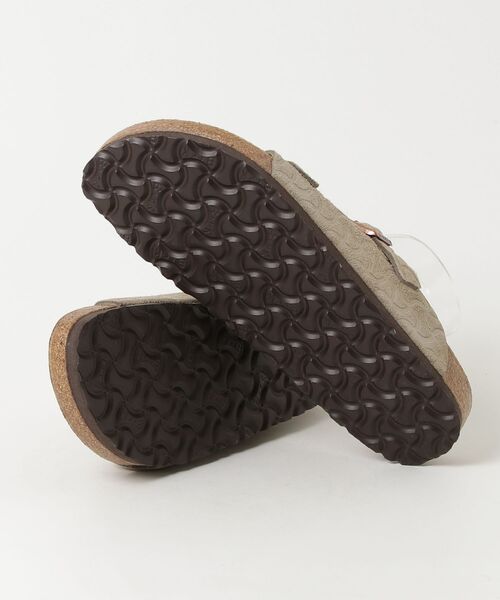 BIRKENSTOCK（ビルケンシュトック） サンダル 40 ベージュ メンズ