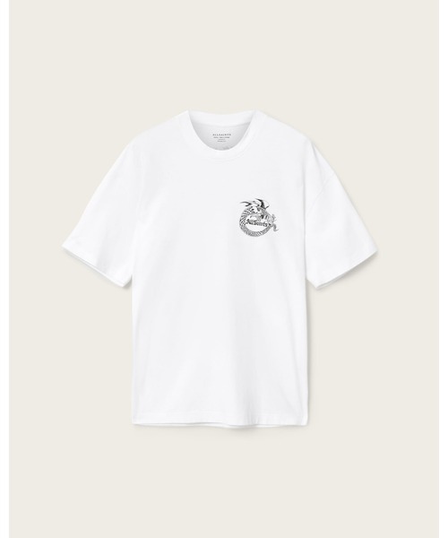 スムースオーバーTシャツ オープンエンド マックスウェイト メンズオーバーTシャツ | メンズ | 1