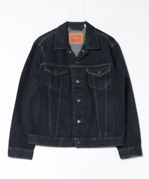 JUGLANS（ユグランス） デニムジャケット gジャン 「Levi's」TYPEIII