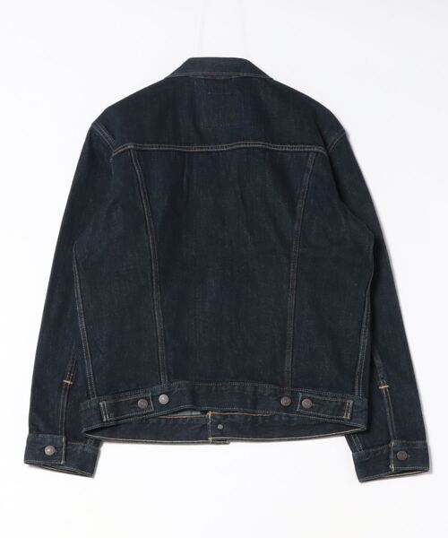 JUGLANS（ユグランス） デニムジャケット gジャン 「Levi's」TYPEIII