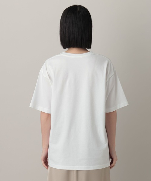 tシャツ HenriMatisse_Tシャツ レディースの画像