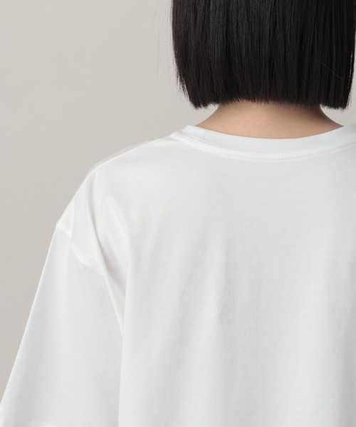 tシャツ HenriMatisse_Tシャツ レディースの画像