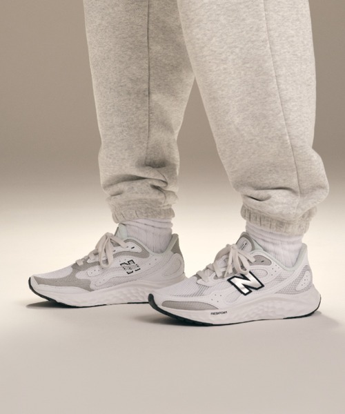 New Balance（ニューバランス） スニーカー Fresh Foam Arishi v4
