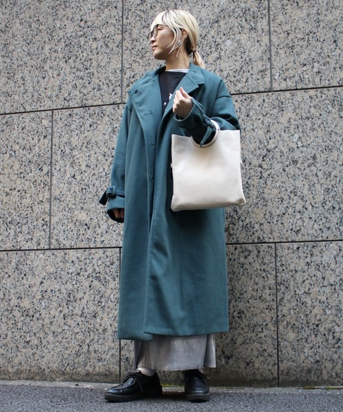 「Scrap Book」 2WAYバッグ FREE ゴールド系その他 レディース_画像2